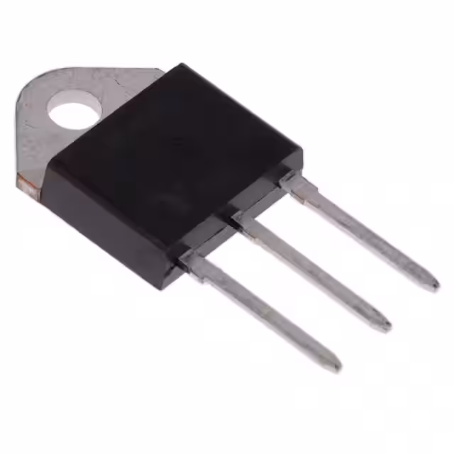 QJ8040K4TP Littelfuse Inc.  Thyristoren - TRIACs